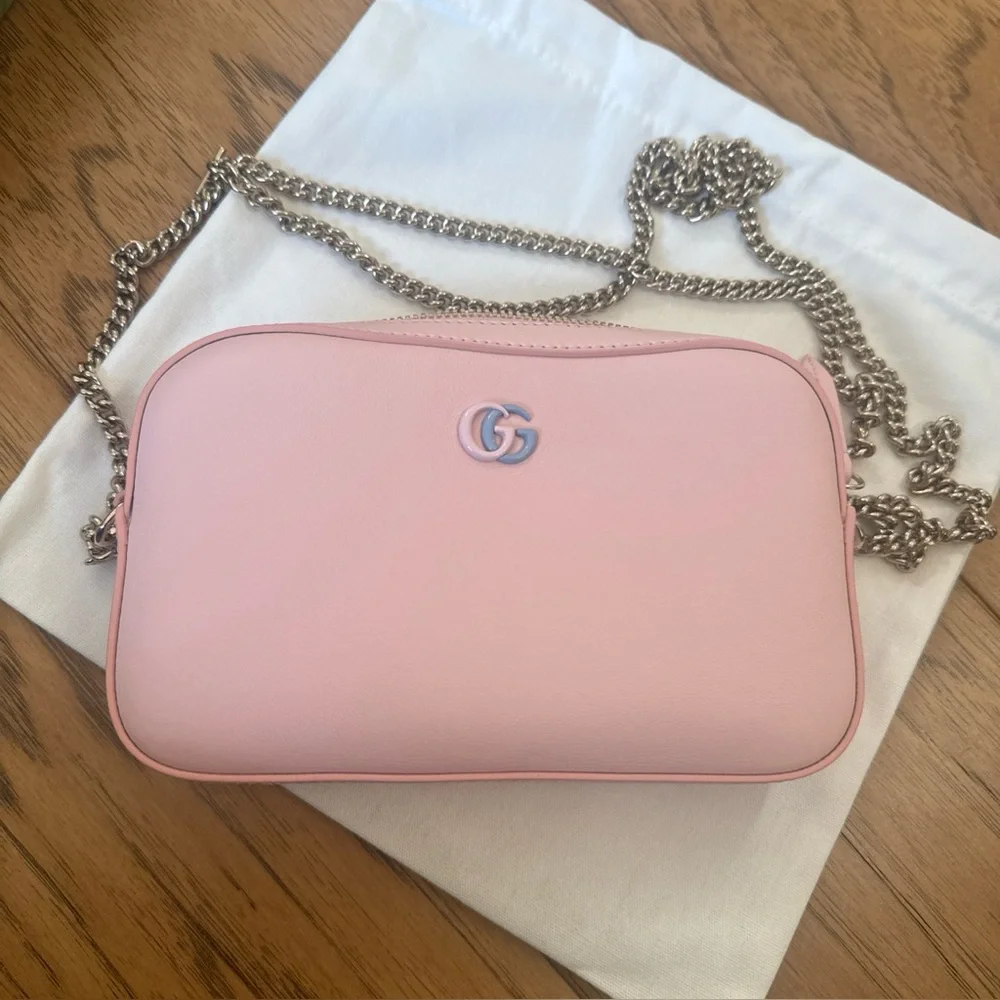 Gucci Marmont super mini shoulder bag - Picture 2 of 4